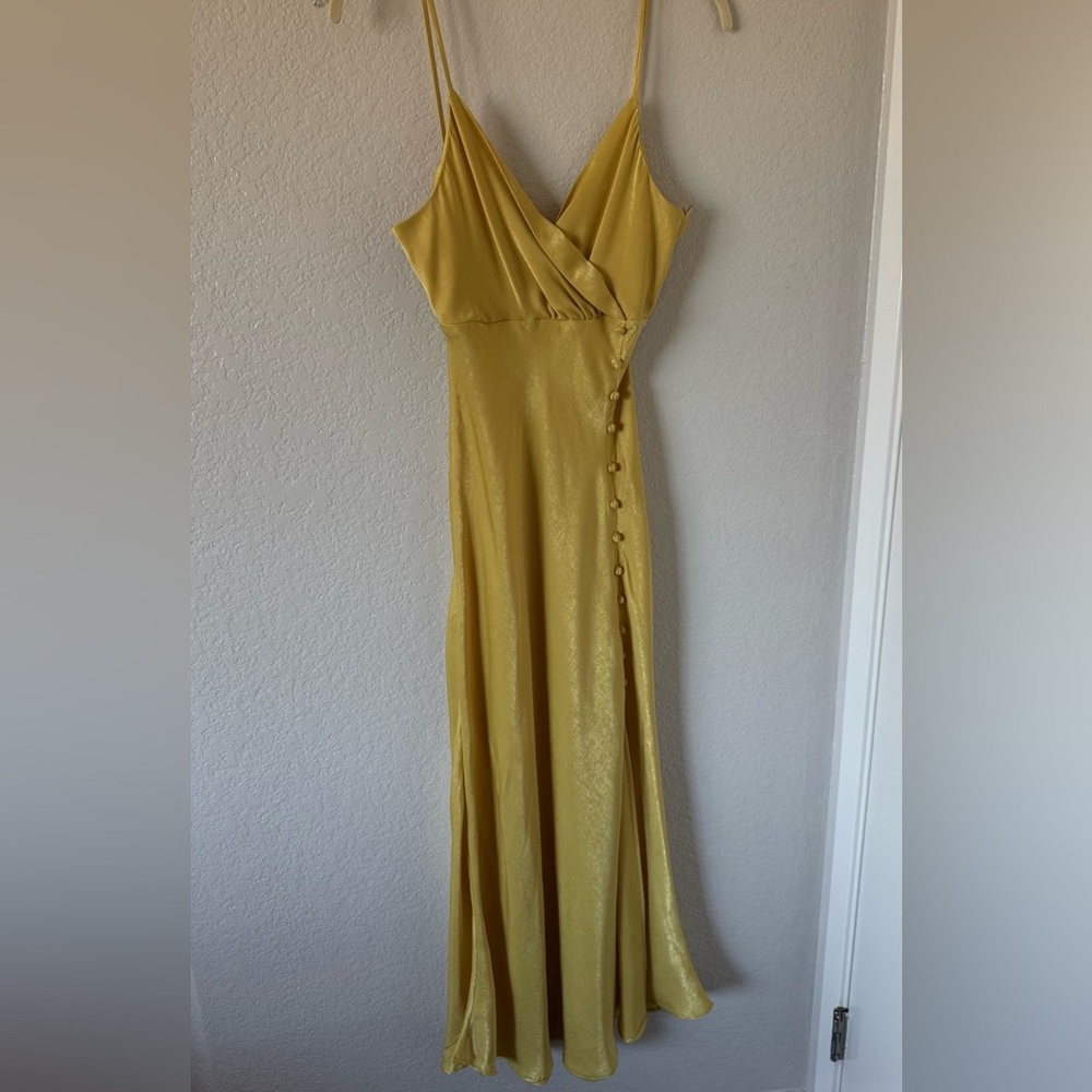 Zara dress